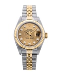 Pre-Owned Rolex Datejust Lady Watch